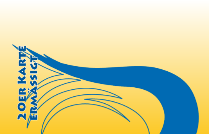 Bild von 20er Karte | Ermäßigt