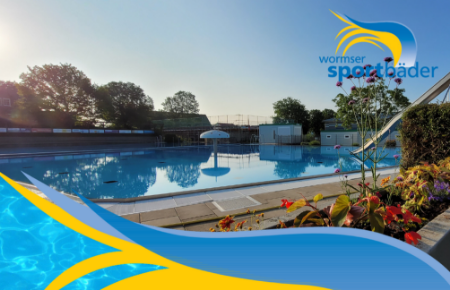 Bild für Kategorie Freibad Paternusbad